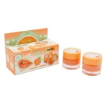 Exfoliante De Labios  2 en 1 Karite Original - Imagen 2