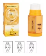 Suero 24k Gold 2 En 1 Kiss Beauty - Imagen 2