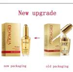 Suero 24k Gold Bioaqua 30ml - Imagen 2