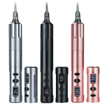 Maquina Rotativa Thunderlord Inalambrica K6003