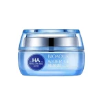 Crema hidratante de acido hialuronico Bioaqua 50gr