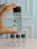 Agua Desmaquillante aminoacidos Bioaqua 50ml - Imagen 2