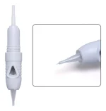 Agujas Para Dermografos/Dermapen Charmant Premium - Imagen 2