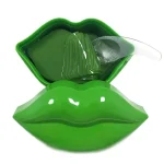 PARCHE ALOE VERA LABIOS X 20 KISS BEAUTY