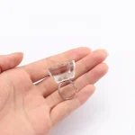 Anillo de Cristal para Pegante Pesta?as - Imagen 2