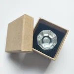 Anillo de Cristal para Pegante Pesta?as - Imagen 5