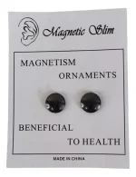 Arete Adelgazante Perdida Peso Relajante Magnetico - Imagen 6