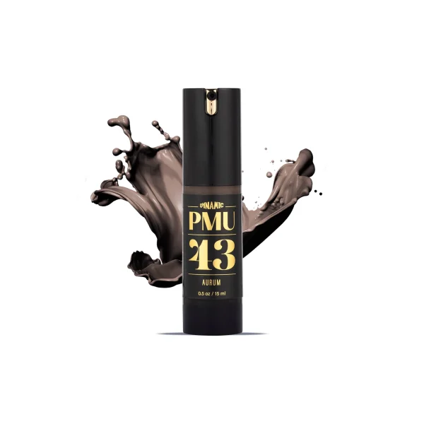 DYNAMIC PMU INK REACH #43 AURUM