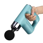Pistola Masajeador Fascial Gun Muscular Relajante Hk-740 - Imagen 6