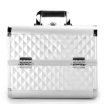 Caja Organizadora De Maquillaje, Maleta Profesional Neceser - Imagen 2