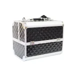 Caja Organizadora De Maquillaje, Maleta Profesional Neceser - Imagen 8