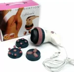 Masajeador Body Innovation
