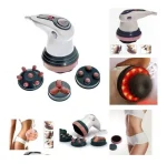 Masajeador Body Innovation - Imagen 2