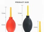 Bomba De Aire Para Secar Extensiones de Pestañas - Imagen 3