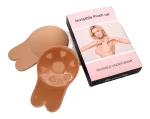 Brasier Invisible Levanta Busto - Imagen 5