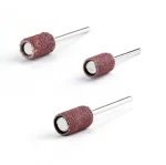 Set de 6 brocas / repuestos para drill pulidor de u?as - Imagen 2