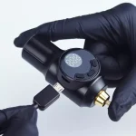 1 Fuente Bater?a De Poder Inalambrica De P90 Y Pen Rca