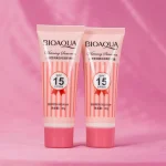Protector Solar Crema Bioaqua - Imagen 2