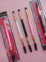 Brocha Doble Para Cejas - Imagen 2