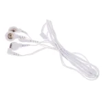1 Cable para gimnasia pasiva portatil de 4 contratos para 4 electrodos - Imagen 4