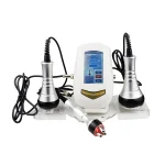 Cavitacion Radiofrecuencia Profesional 40k Adelgazar