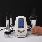 Cavitacion Radiofrecuencia Profesional 40k Adelgazar - Imagen 6