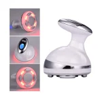 Cavitacion, Radiofrecuencia, ultrasonico, Masajeador, Luz led
