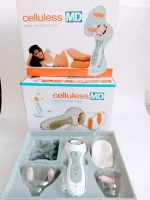 Cellules, masajeador para tratamiento corporal anticelulitico - Imagen 5