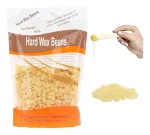 Cera Elástica Perlas Depilatoria 100 Gr - Imagen 3