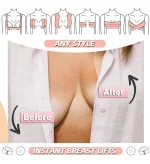 Cinta Levanta Busto Seno Boob Tape Adhesiva Push Up - Imagen 2