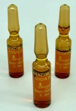 Coenzima Q10 Denova 10 Amp 2ml - Imagen 3