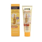 Mascarilla Facial Hidratante De Colageno Karite 120ml