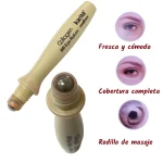 Contorno Ojos Roll Con Color Karite 18 ml - Imagen 3