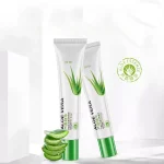 Contorno de ojos Bioaqua de Aloe Vera 20gr - Imagen 2