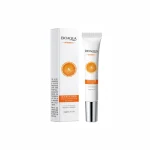 Contorno Ojos Vitamin C Bioaqua - Imagen 4