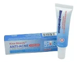 Crema Anti-acne Kiss Beauty 25 - Imagen 2