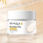 Crema De Arroz Bioaqua 50g - Imagen 3