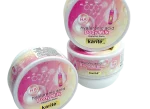 Crema corporal con acido hialuronico Karite - Imagen 2