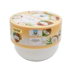 Crema Corporal De Coco Karite 250 Ml