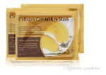 Parches Colageno Ojos Crystal eye mask