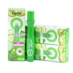Contorno De Ojos En Roll On Cucumber Karite - Imagen 2