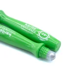 Contorno De Ojos En Roll On Cucumber Karite - Imagen 3