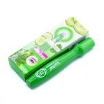 Contorno De Ojos En Roll On Cucumber Karite - Imagen 4