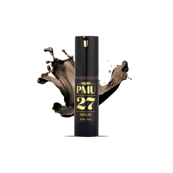 DYNAMIC PMU INK REACH #27 CHOCOLATE