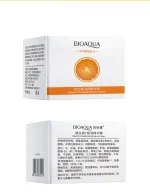 Crema Vitamina C Bioaqua - Imagen 3