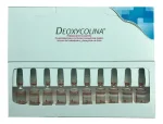 Deoxycolina Denova  5 Ml - Imagen 3