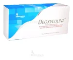 Deoxicolina 10 Viales De 10Ml - Imagen 3