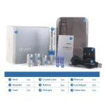 Dermapen Dr Pen A6 Inalambrico y cable - Imagen 3