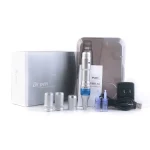 Dermapen Dr Pen A6 Inalambrico y cable