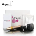 Dermapen Dr Pen M5 Metalico Reacargable Inalambrico